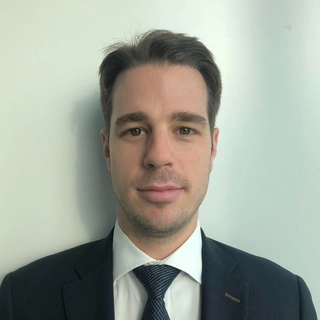 Harold van Den Boogaerde