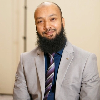 Haroon Ur Rashid - Chrp