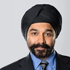 Harpal Kumar