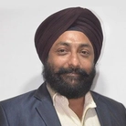 Harpal Singh