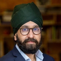 Harpal Singh