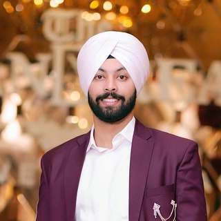 HARPAL SINGH