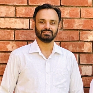 Harpreet Kang