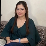 Harpreet Kaur