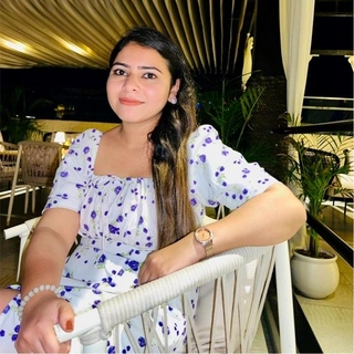 Harpreet Kaur