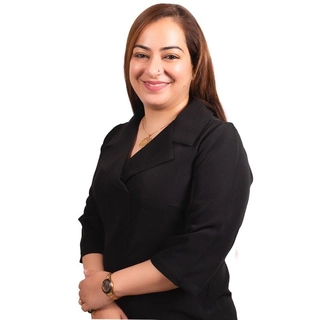 Harpreet Kaur Kapoor