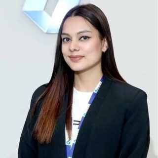 Harpreet Kaur Sangral