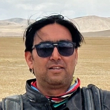 Harpreet Randhawa