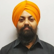 Harpreet Singh
