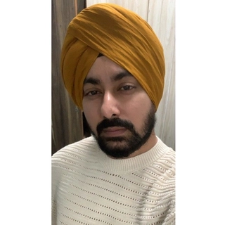 Harpreet Singh