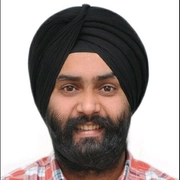 Harpreet Singh
