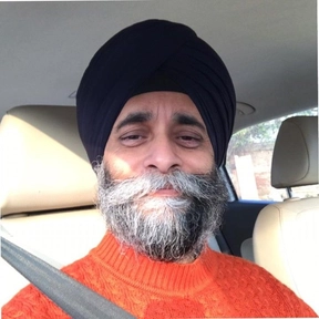 Harpreet Singh