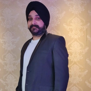 Harpreet Singh