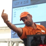 Harpreet Singh Dhami