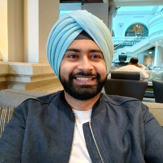 Harpreet Singh