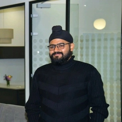 Harpreet Singh