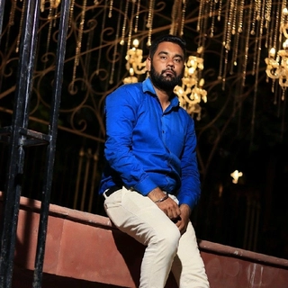 Harpreet Singh