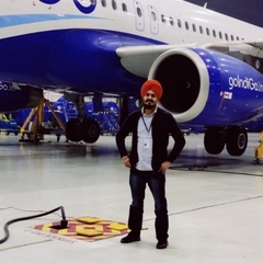 Harpreet Singh Hunjan