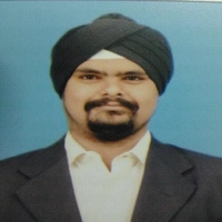 Harpreetisingh Khalsa