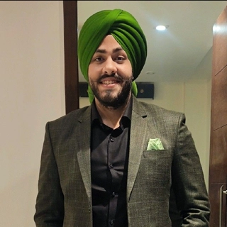 Harpuneet Singh