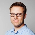 Harri Granroth