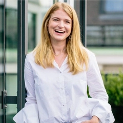 Harriet Durnford-Smith