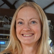 Harriet Kirkaldy McIpd