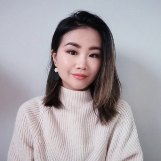 Harriet Mak