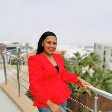 Harriet-Shirl de Wee Ca