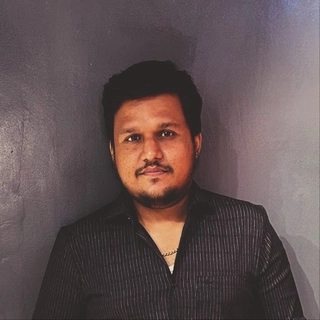 Harrikrishnan Ramanathan