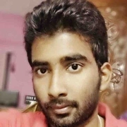 Harris Bala