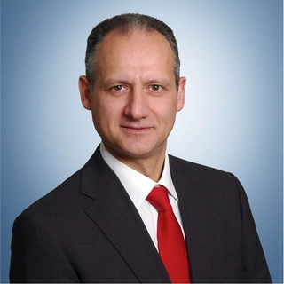 Harris Goritsas