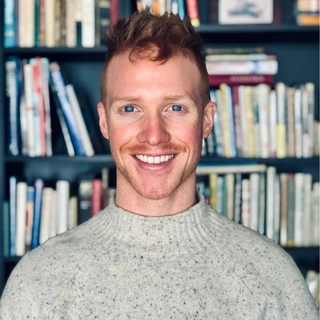 Harrison Blankenship