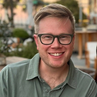 Harrison Calato Davis