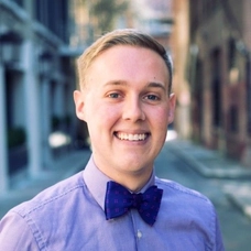 Harrison Dimmig