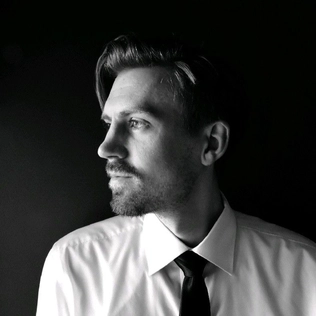 Harrison Hansen