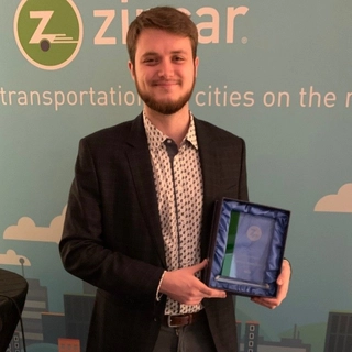 Harrison Meesschaert