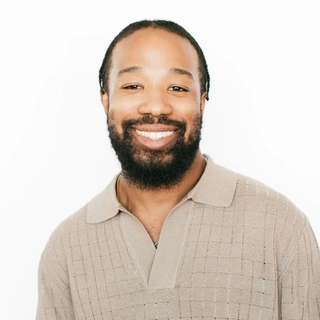 Harrison Woodard