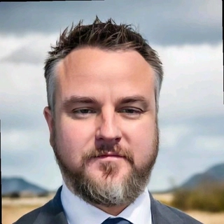 Harry Ayers