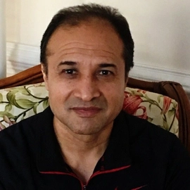 Harry Dhaliwal