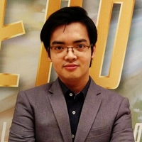 Harry Hoang