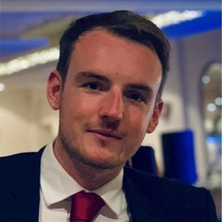 Harry McGregor