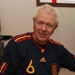 Harry Tschopik