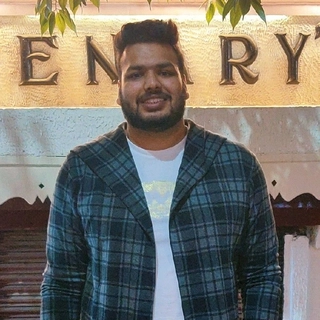 Harsh Agarwal