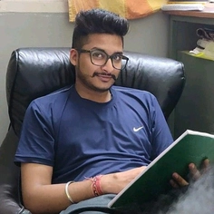 Harsh Agarwal
