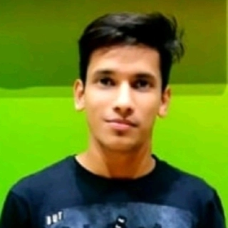 Harsh Aggarwal