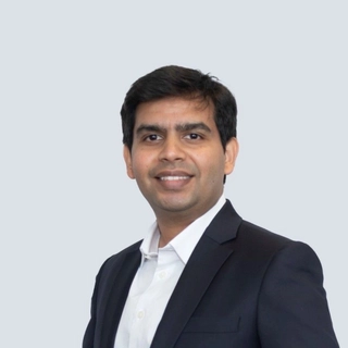 Harsh Ambekar