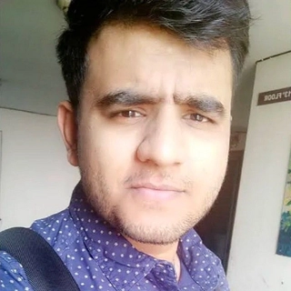 Harsh Bajaj