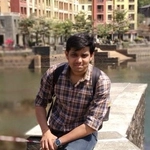 Harsh Bhatt