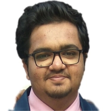 Harsh Bhavsar